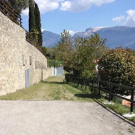 Vista Lago Altogarda Via San Marco 17 Apartment *