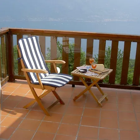Apartment Vista Lago Altogarda Via San Marco 17 *