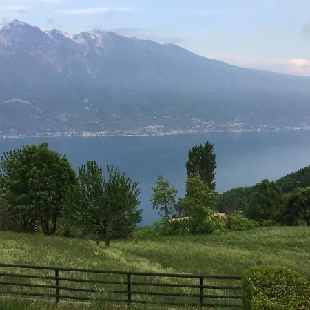 Apartment Vista Lago Altogarda Via San Marco 17 *