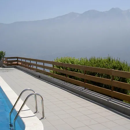 Vista Lago Altogarda Via San Marco 17 *